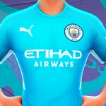 Man City Freestyle Academy