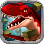 DinoCraft: Survive and Craft