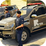Rebaixados - Polícia 24 Horas