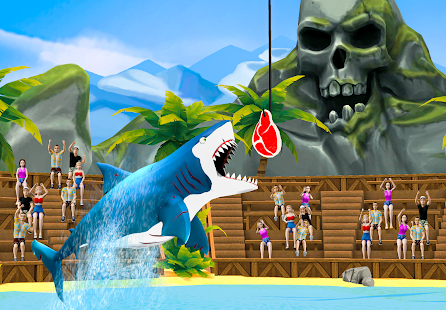 Скачаете И Играйте В My Shark Show На ПК С Помощью MuMu Player