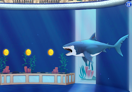 My Shark Show - Jogo Online - Joga Agora