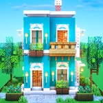 Block Builder Castle Earth