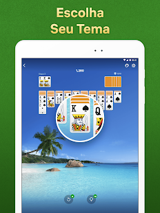 Paciência Spider na App Store