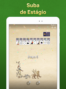 Paciência Spider (2 naipes)::Appstore for Android