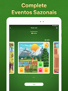 Paciência - Jogo de Cartas na App Store