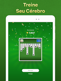 Download do APK de Paciência Spider: Jogos de Cartas Off-line