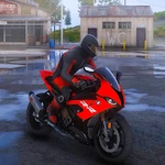Xtreme Motorcycle Simulator 3D