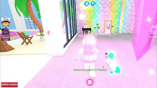 Download Mod Adopt Me: pets for roblox android on PC