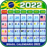 Brasil Calendário 2022