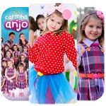 Carinha de Anjo Fotos e Papel de Parede HD
