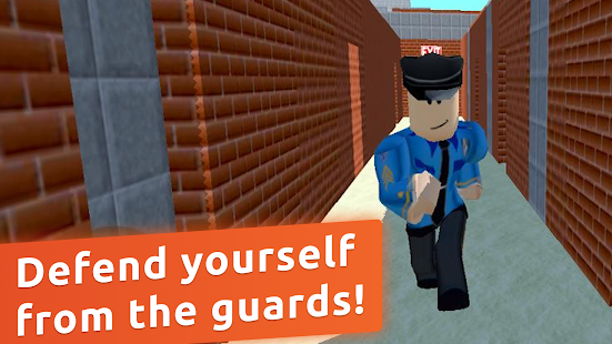 Prison mods for roblox - Apps on Google Play