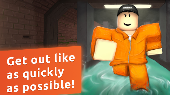 Prison mods for roblox - Apps on Google Play