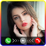 Prank Video Call - Girls Chat