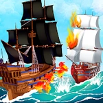 Pirate Raid - Batalla Naval