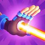 Portal Hero 3D - Jogo de Ação