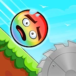 Color Ball Adventure- Fun Ball