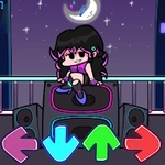 Neo Music City FNF Mod