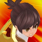 King of Heroes