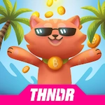 TNHDR 灣：比特幣球 (play to earn)