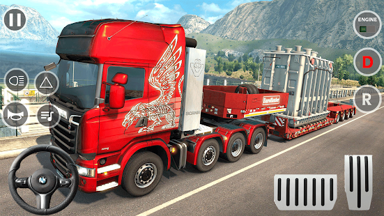 Jogo Caminhão 3D (PC Download) 🚚 by nataliachen