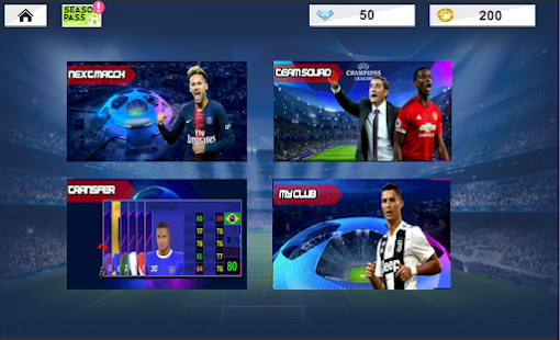 Pro League Soccer Game - Download & Play for PC