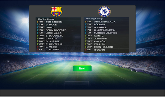 Download and play PESMASTER 22 PRO LEAGUE DLS22 on PC with MuMu Player