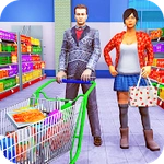 Christmas Shopping Simulator