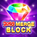 Merge Block: Win Diamond Rubox