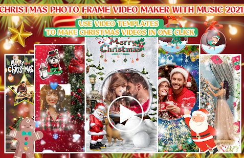 Download and play Christmas Face Swap - Dance Video Maker on PC with MuMu  Player