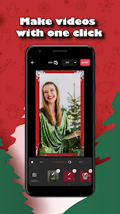 Marcos de fotos Navideños - Apps en Google Play