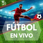 Fútbol En Vivo Guía