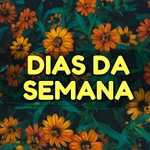 Dias da Semana com Mensagem