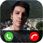 Fake Call de Degoboom Juegos