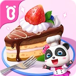 Historia de pastelería