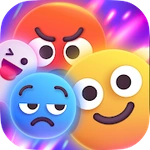 PopPopParty- Emoji Puzzle