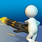 Shot & Run