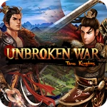 Unbroken War - 3 Kingdoms