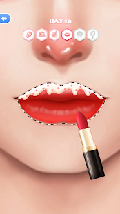 Baixar e jogar Beauty Makeup Master Games no PC com MuMu Player