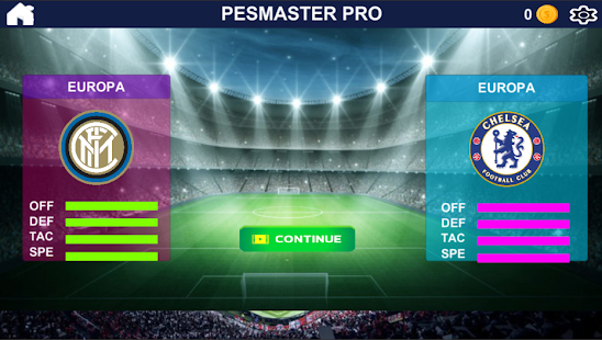 Download and play PESMASTER 22 PRO LEAGUE DLS22 on PC with MuMu Player