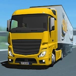 Euro Truck Simulator 2022