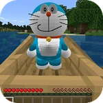 Doraemon Mod for Mcpe