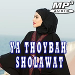 Ya Thoybah Sholawat Ya Ali