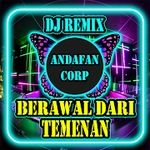 Berawal Dari Temenan DJRemix