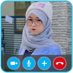 Juyy Putri Video Call You