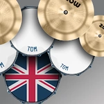 Real Drum Elektrik