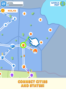 Baixar e jogar Estacionamento e direção de ônibus da cidade real no PC com  MuMu Player