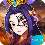 Tam Quốc Thần Ma