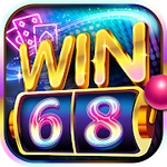 Win68: Tài Xỉu, Slot, Game Bài