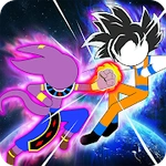 Dragon Stick: Warrior Z Battle