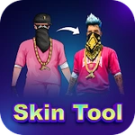 FFF Skin Tools & Elite Pass